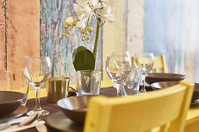 Dohany 28 Apartment