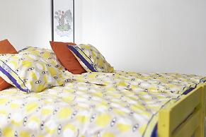 Dohany 28 Apartment
