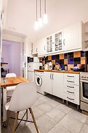 Hajos 43 Apartment