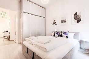 Hajos 43 Apartment
