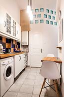 Hajos 43 Apartment