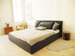 Harsfa 18 Apartment
