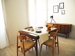 Harsfa 18 Apartment