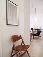 Harsfa 18 Apartment
