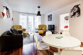Hollo 12 Apartment I.