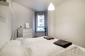 Hollo 12 Apartment I.