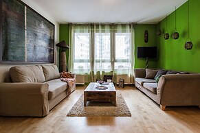 Hollo 12 Apartment II.