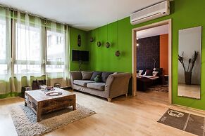 Hollo 12 Apartment II.