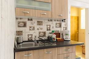 Hunyadi 3 Apartment