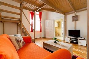 Hunyadi 3 Apartment