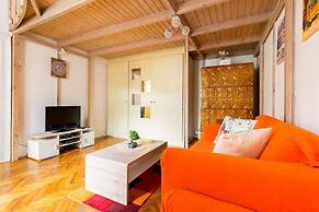 Hunyadi 3 Apartment