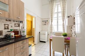 Hunyadi 3 Apartment
