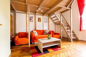 Hunyadi 3 Apartment