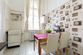 Hunyadi 3 Apartment