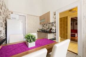 Hunyadi 3 Apartment