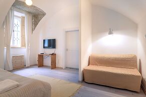 Hunyadi 4 Apartment II.