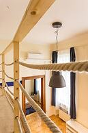 Jokai 3 Apartment