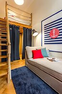 Jokai 3 Apartment