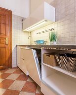 Jokai 3 Apartment