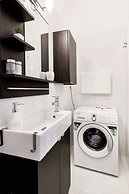 Kazinczy 12 Apartment
