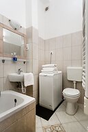 Kecskemeti 5 Apartment