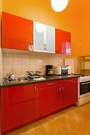 Kecskemeti 5 Apartment