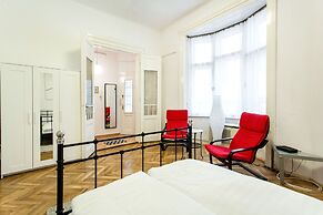 Kecskemeti 5 Apartment
