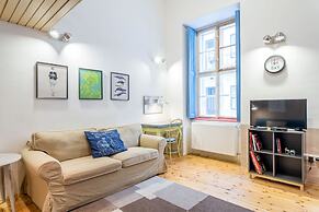 Kiraly 99 Apartment