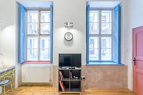 Kiraly 99 Apartment