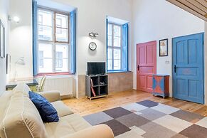Kiraly 99 Apartment
