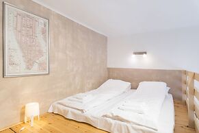 Kiraly 99 Apartment