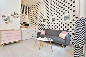Klauzal 33 Apartment I.