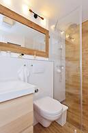 Klauzal 33 Apartment II.