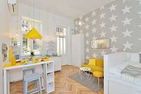 Klauzal 33 Apartment II.