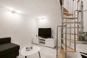 Lazar 18 Apartment