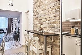 Lovolde 5 Apartment