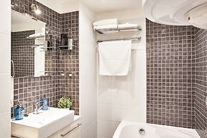 Lovolde 5 Apartment