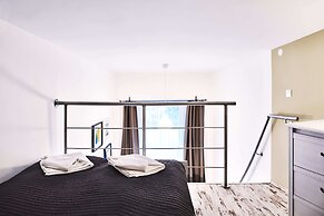 Lovolde 5 Apartment