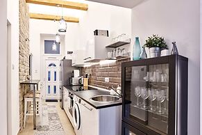 Lovolde 5 Apartment