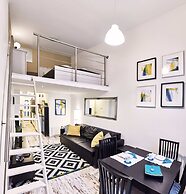 Lovolde 5 Apartment
