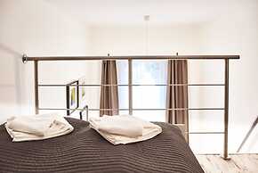 Lovolde 5 Apartment