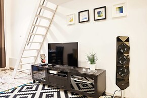 Lovolde 5 Apartment
