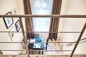 Lovolde 5 Apartment
