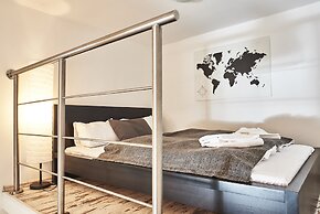 Lovolde 5 Apartment