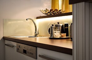 Magas 5 Apartment