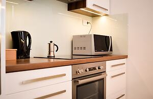 Magas 5 Apartment