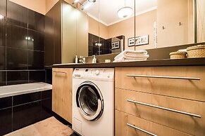Magas 5 Apartment