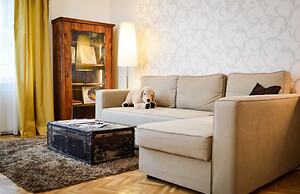 Magas 5 Apartment