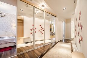Magas 5 Apartment