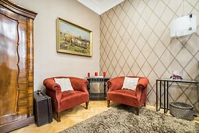 Magas 5 Apartment